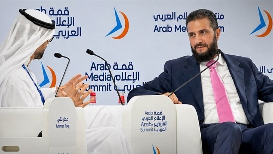 الشرع:-نتوقع-أن-يصل-حجم-الاقتصاد-السوري-إلى-50-مليار-دولار