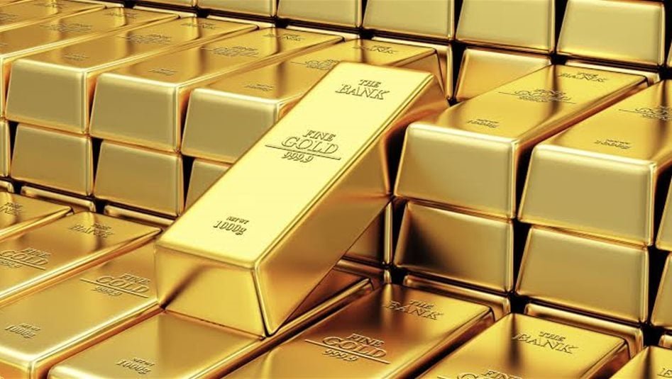 قبل-القرار-الحاسم.-الذهب-يتراجع-عالميا