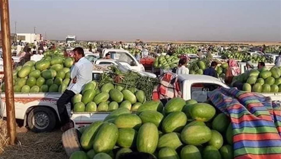 بينها-اللحوم.-العراق-يمنع-استيراد-33-مادة-غذائية