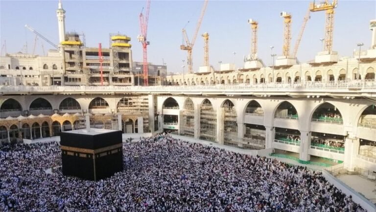 بيان-من-السعودية-بشان-استهداف-مكة