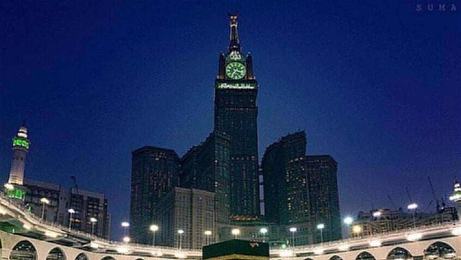 في-محاولة-ثانية.-اعتراض-وتدمير-مسيرة-حاولت-دخول-أجواء-مكة-المكرمة