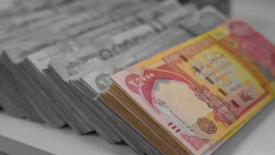 إقليم-كردستان-يرفض-حصة-12.67%-من-الموازنة-ويطالب-برفعها-إلى-14%