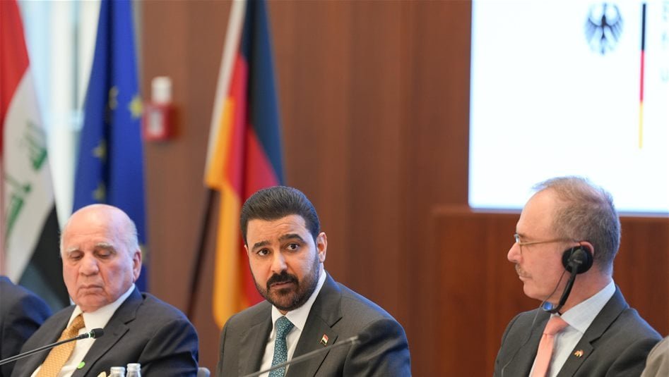 الزيدي-يدعو-من-برلين-الشركات-الألمانية-للاستثمار-في-العراق