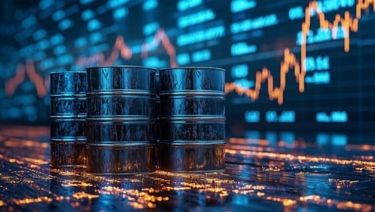 ارتفاع-أسعار-المحروقات-عالميا.-هذه-الأسباب؟