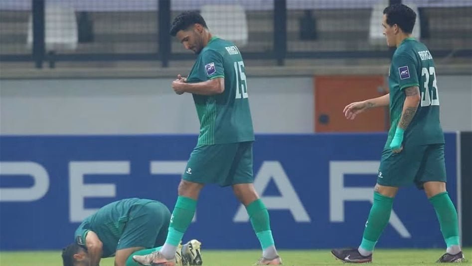 الشرطة-يهزم-السيب-العُماني-في-أبطال-آسيا-2