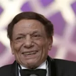 صورة-لعادل-إمام-تثير-تفاعلًا