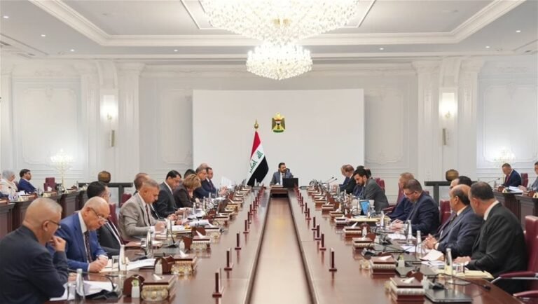 مجلس-الوزراء-يتخذ-قرارات-عدة-بينها-يخص-المنتجات-النفطية-والقطاع-الصحي
