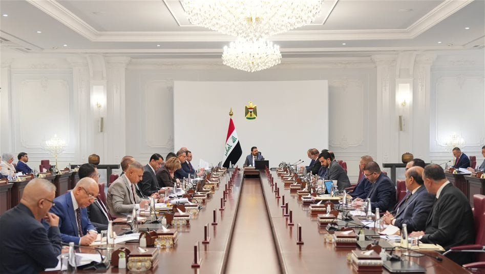 مجلس-الوزراء-يتخذ-قرارات-عدة-بينها-يخص-المنتجات-النفطية-والقطاع-الصحي