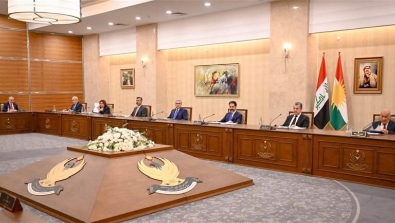 إقليم-كردستان-في-بيان-رسمي:-حصتنا-من-الموازنة-14.14-بالمئة-وفق-التعداد-السكاني