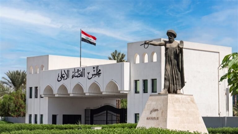 القضاء-يوجه-بتدوين-أقوال-الناجيات-الأيزيديات-على-انفراد-وإيلاء-الخصوصية-لهن-(وثيقة)