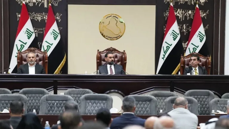 تسع-معالجات-مالية-في-الموازنة-تتضمن-موظفي-العقود-والاجور-اليومية