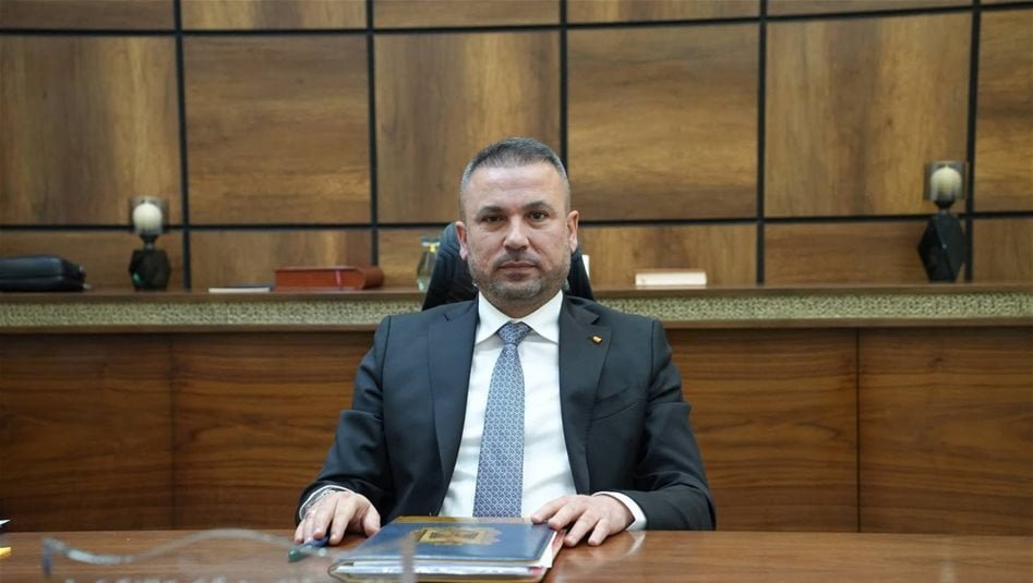 آل-ميرزا-يكشف-تفاصيل-ومراحل-الإنجاز-الخاصة-بمشروع-مجاري-غماس-في-الديوانية