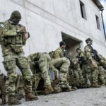 السويد.-انفجار-بميدان-تدريب-عسكري-يسفر-عن-إصابة-جنود