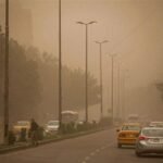 بوادر-الخريف-تقبل.-9-محافظات-اقل-من-الـ40-مئوية