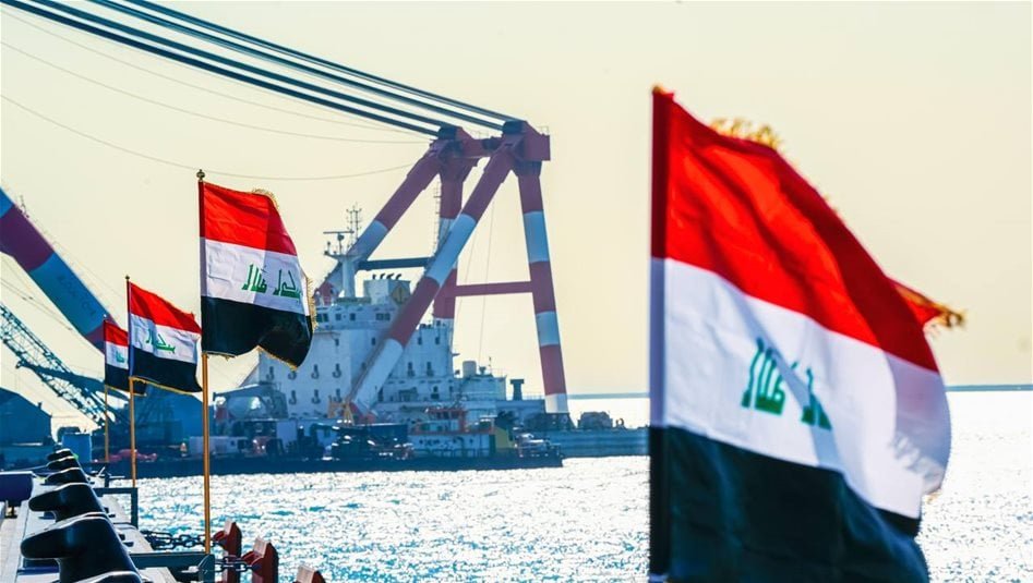 إحباط-عملية-قرصنة-مسلحة-ضد-ناقلة-نفط-في-مياه-البصرة