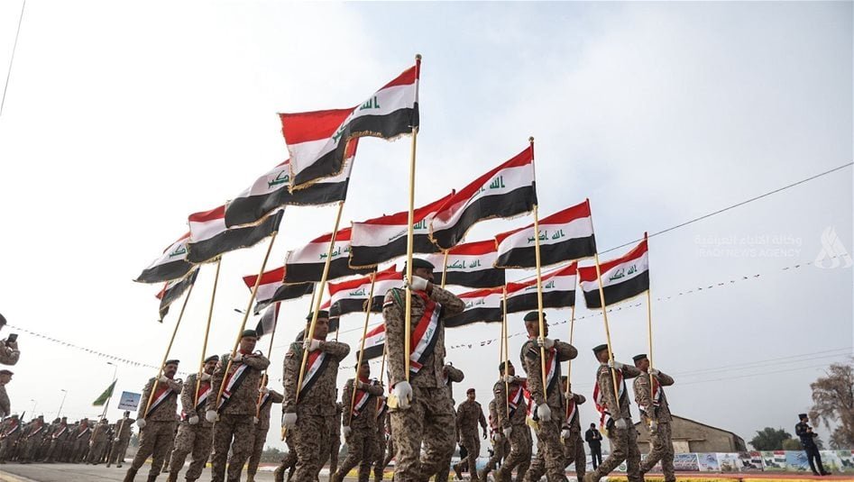 واشنطن-تايمز:-"حصر-السلاح"-مفتاح-تحول-بغداد-إلى-مركز-إقليمي-للطاقة-والاقتصاد