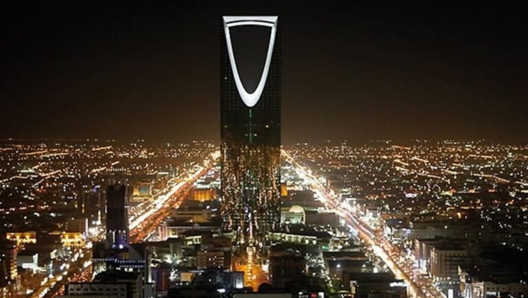 السعودية-تعلن-اعتراض-صاروخ-أطلقه-الحوثيون-باتجاه-الرياض