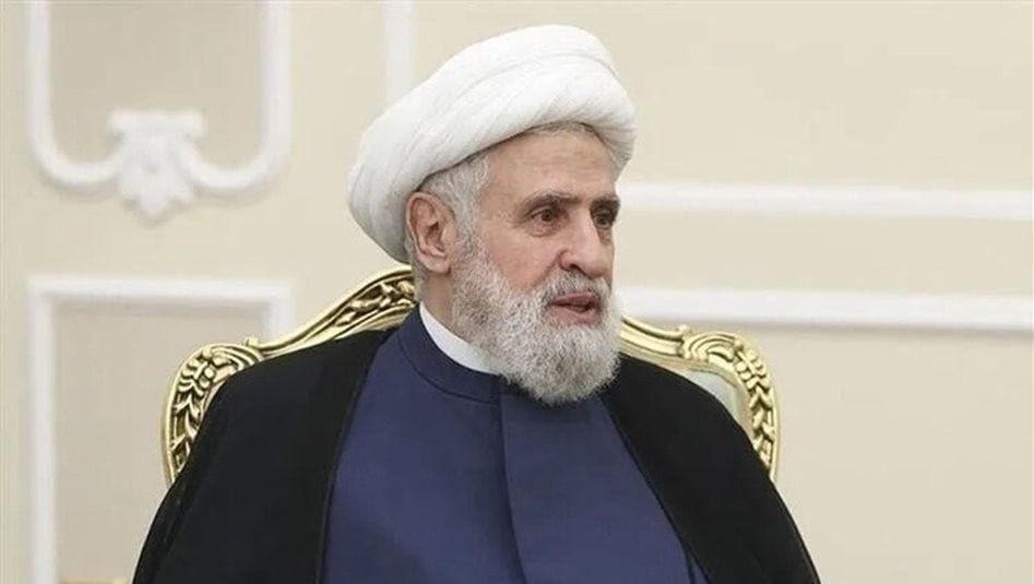 نعيم-قاسم:-المقاومة-هي-السبيل-الوحيد-لتحرير-الأرض