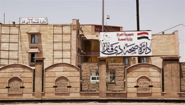 فحص-اللحوم-يحسم-الجدل-في-الناصرية:-ليست-خنزيراً-لكنها-تالفة