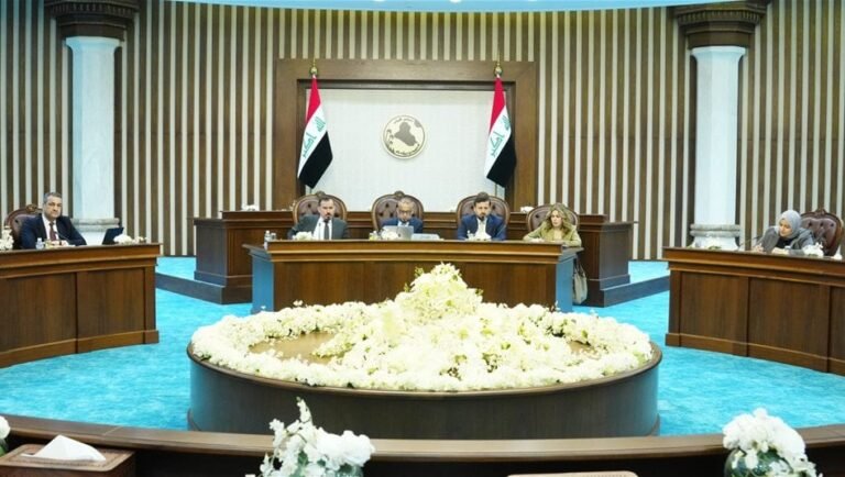 المالية-النيابية:-التصويت-على-الحسابات-الختامية-يسبق-الموازنة