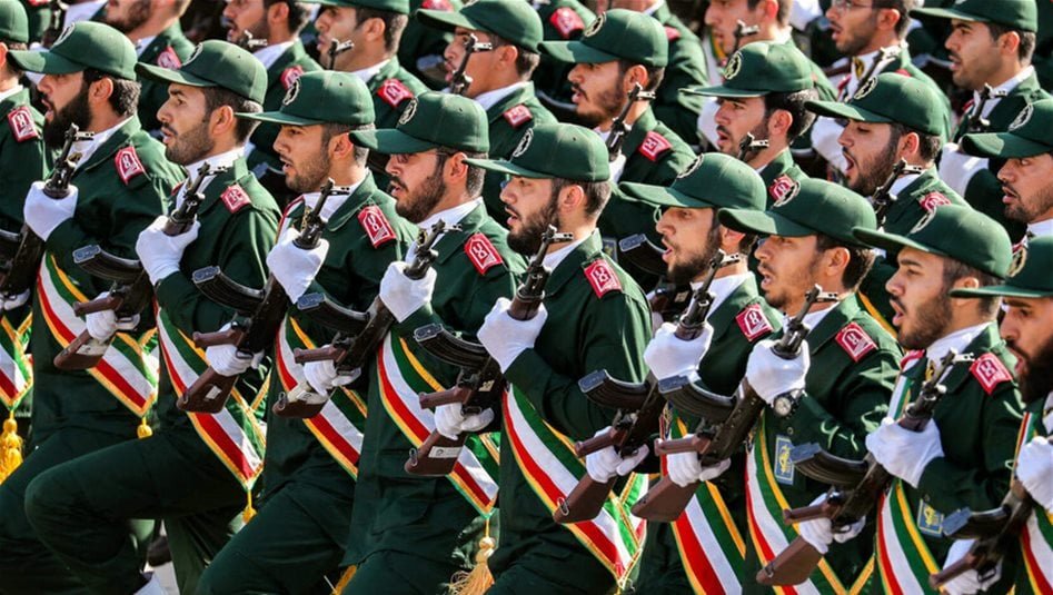 الحرس-الثوري-الإيراني-يتوعد-بـ"جغرافيا-حرب"-جديدة-وأسلحة-"تدهش-العالم"