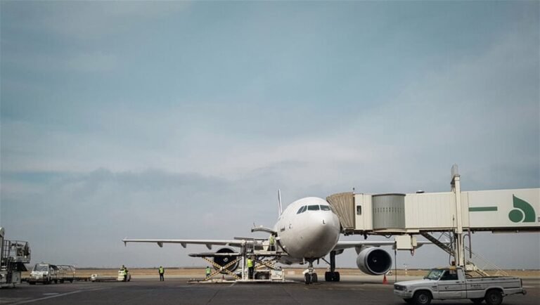 إيران-تنفي-إلغاء-الرحلات-الجوية-مع-العراق-بدءأ-من-الثلاثاء