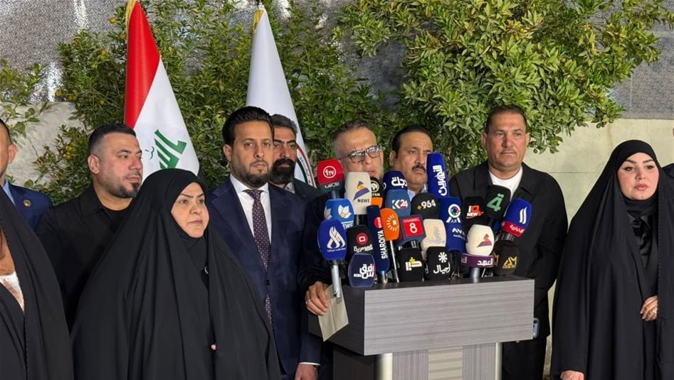 الصادقون-تعلن-المضي-باستجواب-وزير-النفط-في-البرلمان
