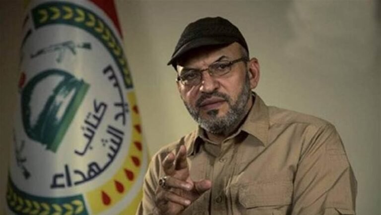 الولائي:-المقاومة-لم-تطرح-مطلب-شخصي-أو-سياسي-في-مباحثات-تنظيم-السلاح