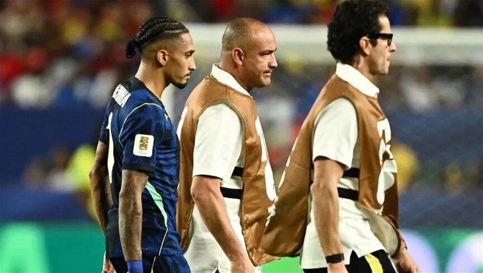 17-لاعباً-دولياً-يثيرون-قلق-برشلونة.-ورافينيا-في-دائرة-الخطر