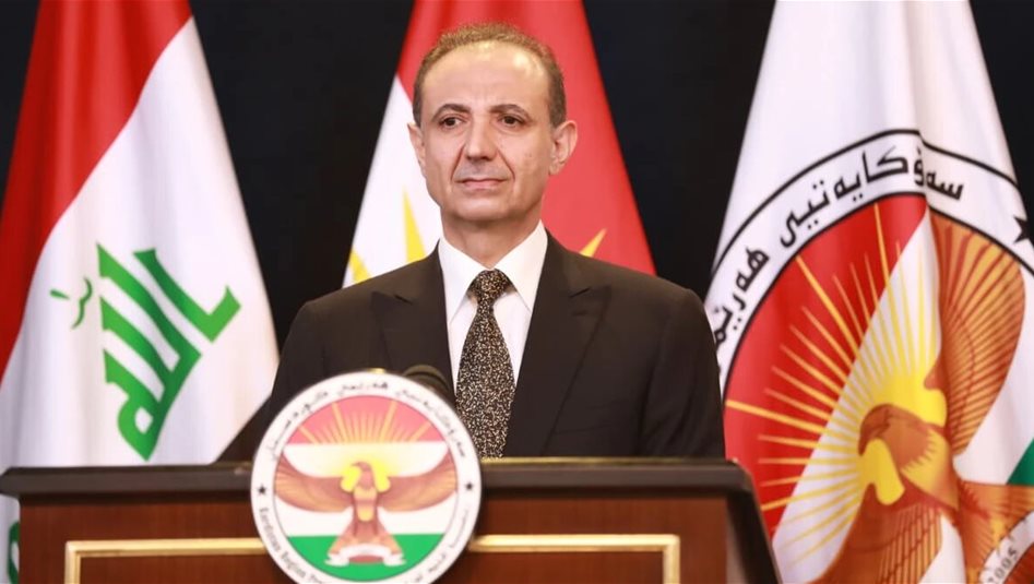 رئاسة-إقليم-كردستان:-التحالف-الدولي-لن-يبقى-بعد-30-أيلول