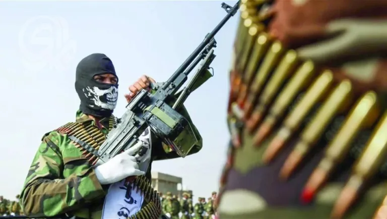 خطة-حكومية-لنزع-سلاح-الفصائل.-تمتد-حتى-منتصف-العام-المقبل