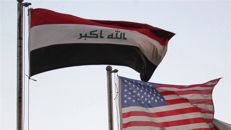 بغداد-وواشنطن-تتفقان-على-منع-شن-هجمات-انطلاقا-من-العراق