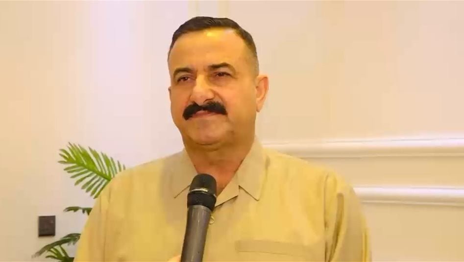 مجلس-الأنبار-ينفي-إقالة-قائد-الشرطة-بعد-وفاة-موقوف-في-الفلوجة