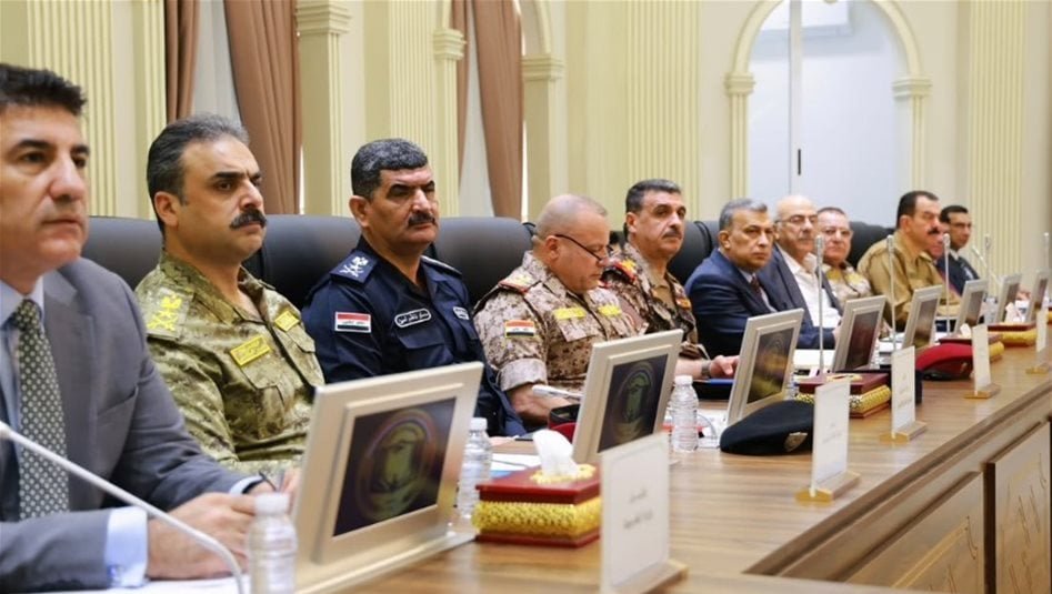 مستشار-الأمن-القومي:-القائد-العام-عازم-على-الارتقاء-بمنظومة-التسليح