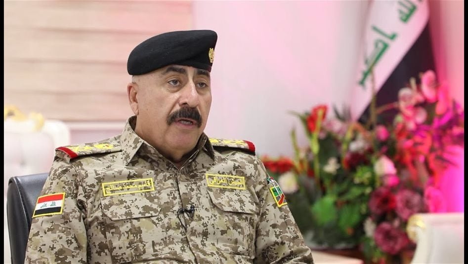 اجراء-امني-صارم-بشأن-المسلحين-في-سنجار