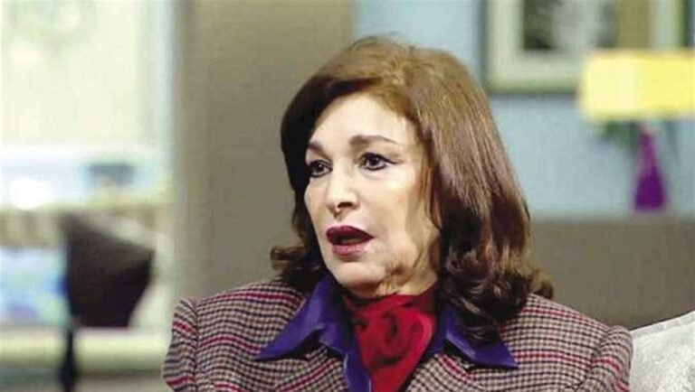 فنانة-مصرية-تعتزل-الفن-وتطالب-بعدم-الاتصال-بها-للمشاركة-بالاعمال