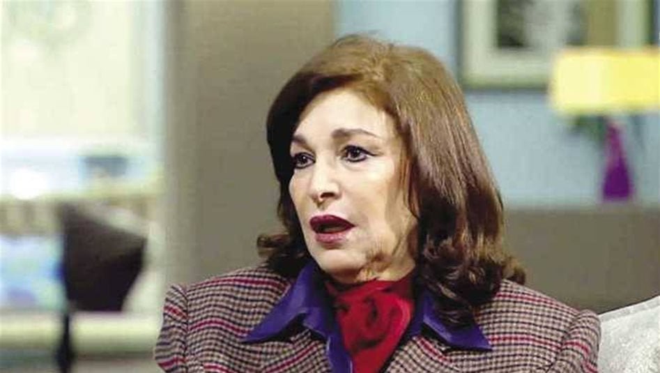 فنانة-مصرية-تعتزل-الفن-وتطالب-بعدم-الاتصال-بها-للمشاركة-بالاعمال