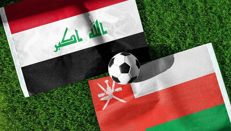 صافرة-اللقاء-انطلقت.-العراق-وعمان-يفتتحان-خليجي-27-بمواجهة-نارية