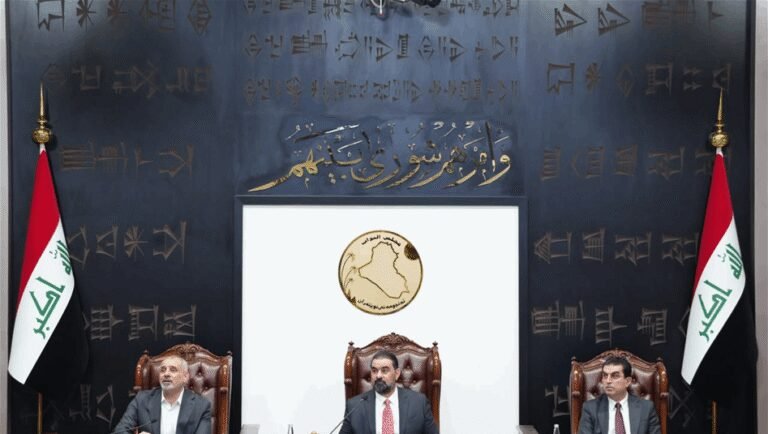 انطلاق-أعمال-جلسة-البرلمان-الـ21-بحضور-أكثر-من-240-نائباً