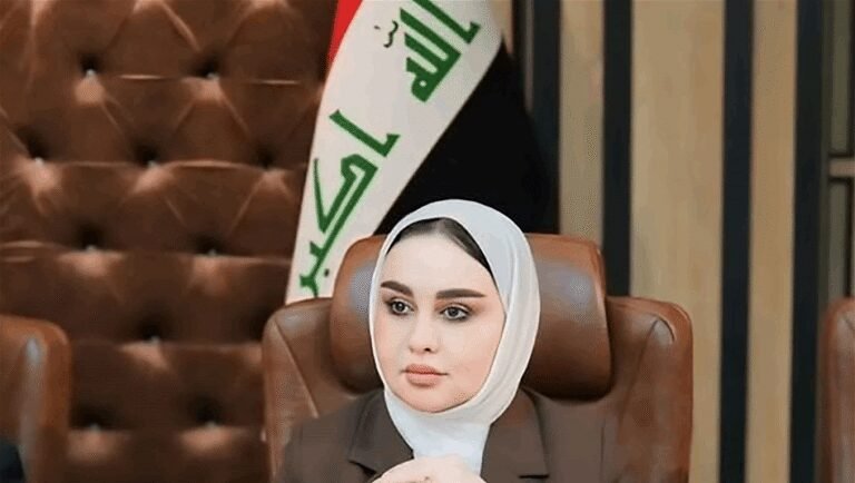 أنباء-عن-الحكم-على-النائبة-هند-العباسي-بالسجن-7-سنوات-بتهم-تتعلق-بالفساد