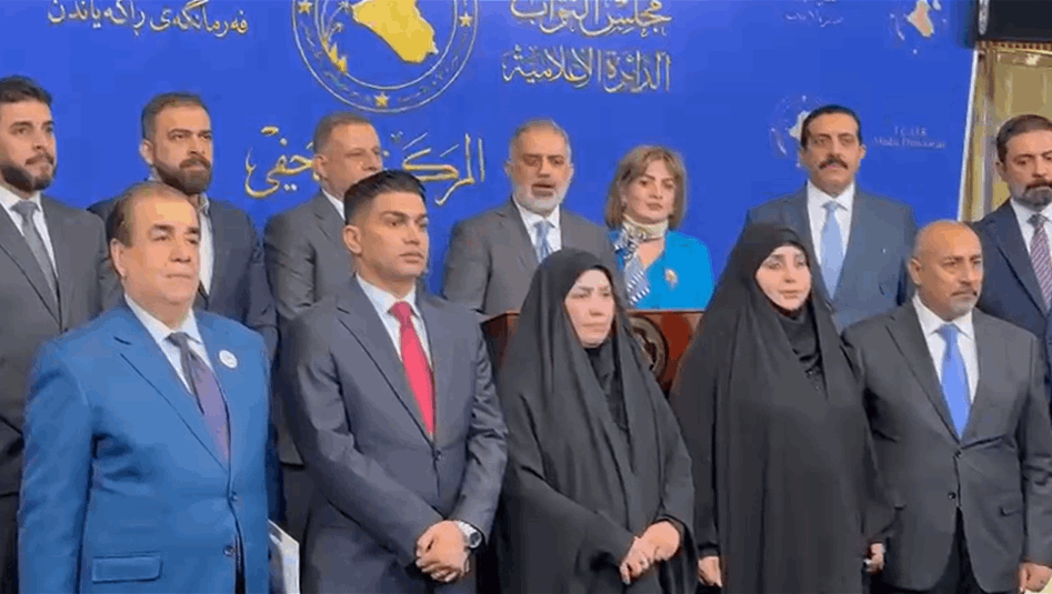 كارثة-بيئية.-نائب-يدعو-الى-إعلان-حالة-طوارئ-لمعالجة-التلوث-في-الأنهار