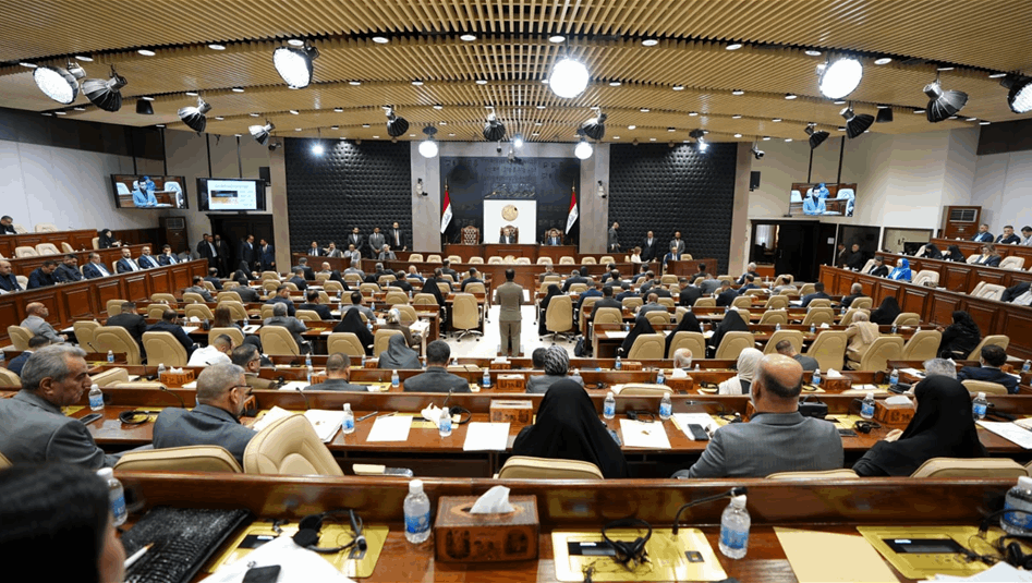مجلس-النواب-يصوّت-على-توصيات-التحقيق-في-أسباب-تلوث-مياه-نهر-دجلة