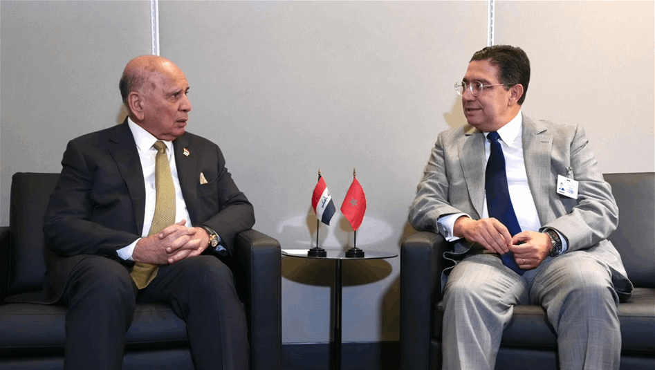 بغداد-والرباط-تبحثان-إمكانية-تصدير-الكبريت-العراقي-إلى-المغرب