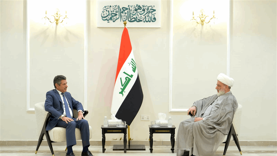 حمودي-للقائم-بالأعمال-الأمريكي:-العراق-ماض-بتنفيذ-مشروعه-لتطبيق-السيادة