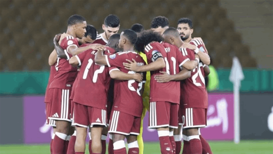 قطر-تهزم-البحرين-بهدفين-في-خليجي-27