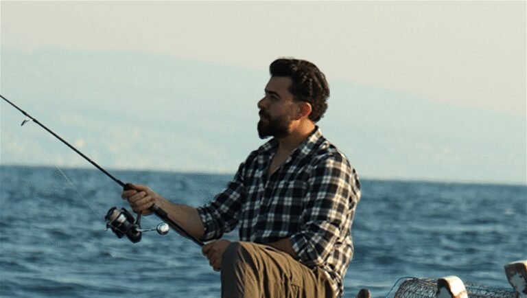 ستار-سعد-يطلق-"سابي".-قصة-حب-حالمة-من-البحر-إلى-الشاطئ