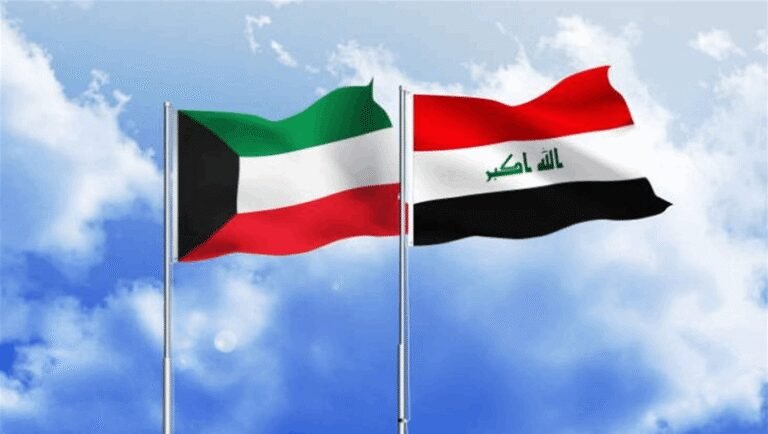 العراق-والكويت-يصدران-بياناً-مشتركاً.-هذه-ابرز-التفاصيل