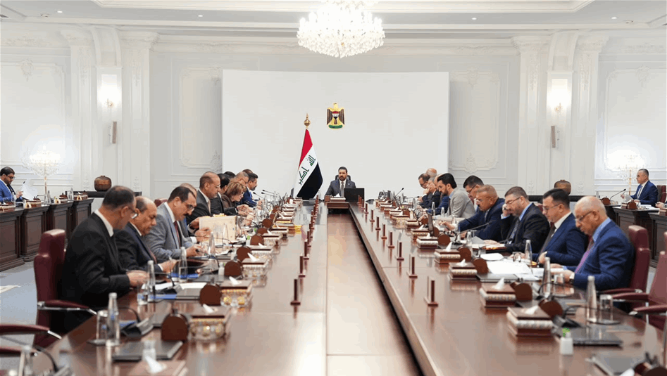 مجلس-الوزراء-يتخذ-قرارات-عدة-بينها-يتعلق-بمتطلبات-الامتحانات-العامة