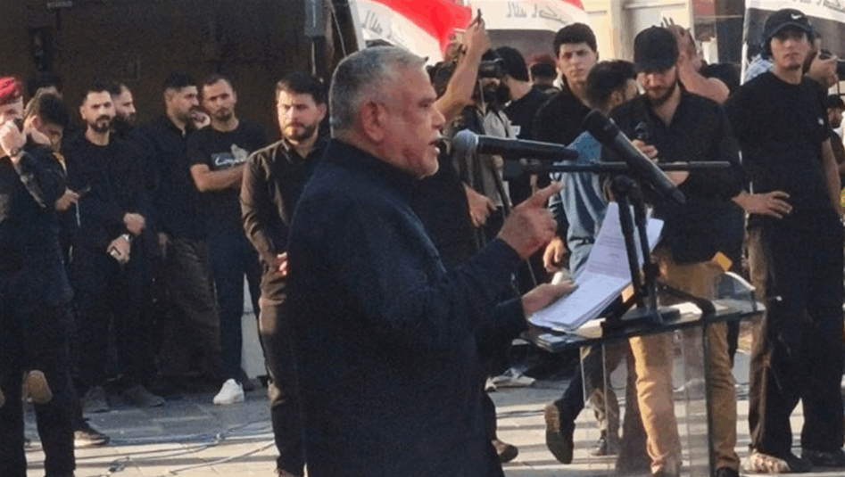 العامري-يدعو-الحكومة-للتراجع-عن-حظر-الطيران-الإيراني:-استجيبوا-لإرادة-الشعب
