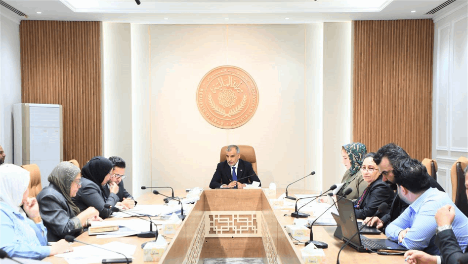 وزير-المالية-يصدر-توجيهاً-بشأن-موازنة-2027